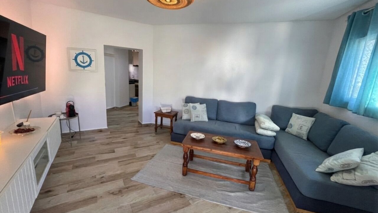 Photo of Livingroom in Cabo Negro