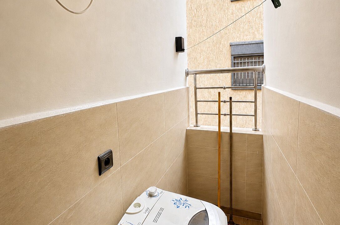 Photo of Bathroom in Dakhla