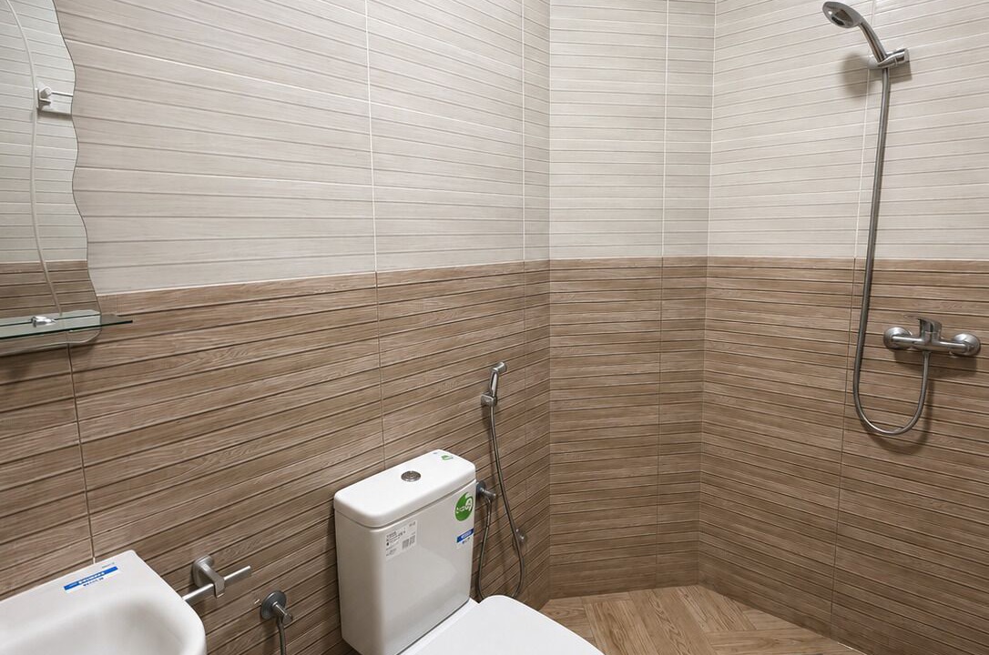 Photo of Bathroom in Dakhla