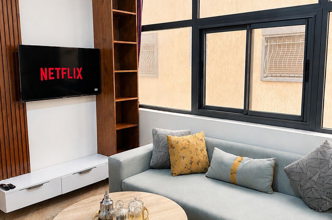 Photo of Livingroom in Dakhla