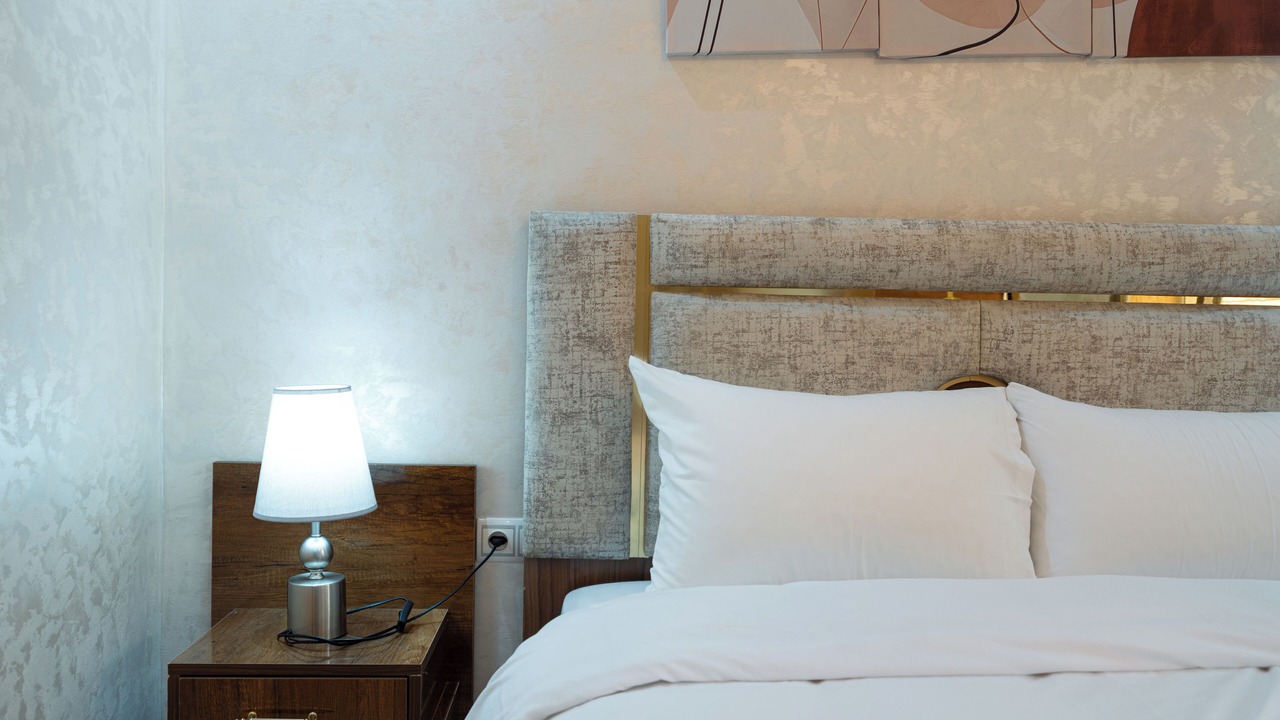 Photo of Bedroom in Dakhla