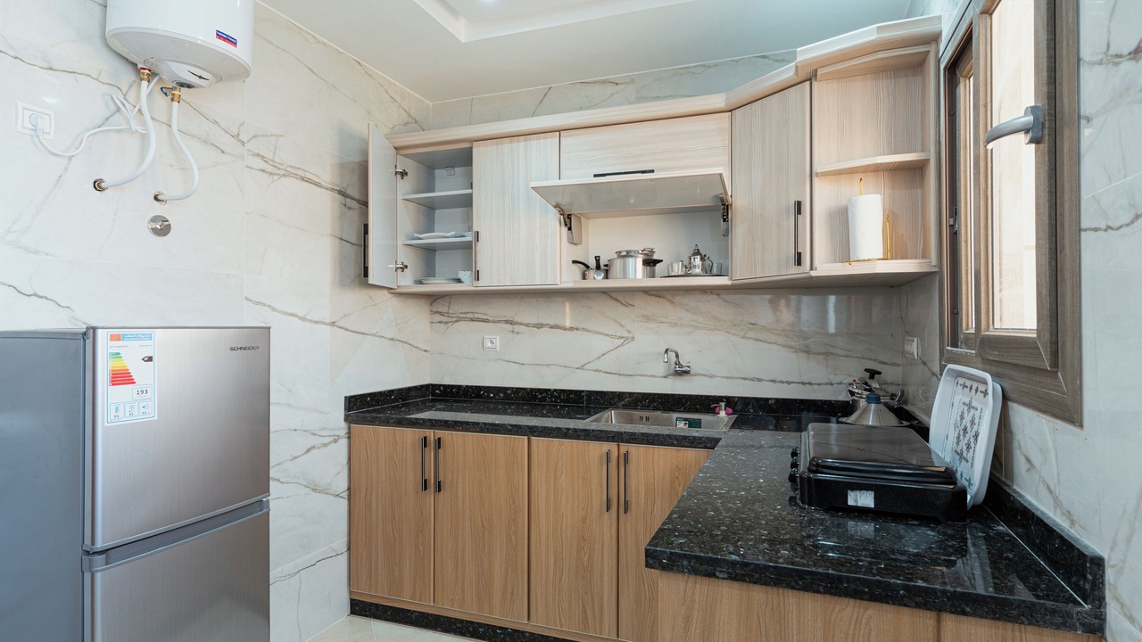 Photo of Kitchen in Dakhla
