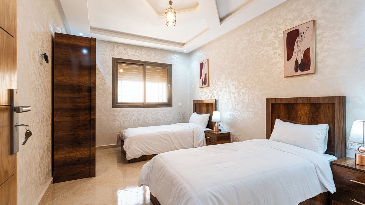 Photo of Bedroom in Dakhla