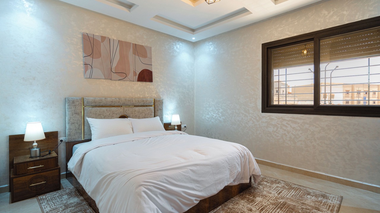 Photo of Bedroom in Dakhla