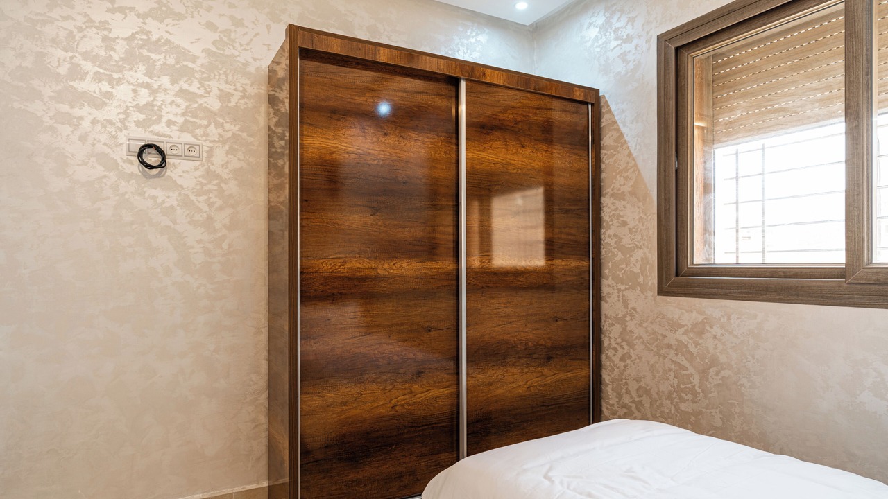 Photo of Bedroom in Dakhla