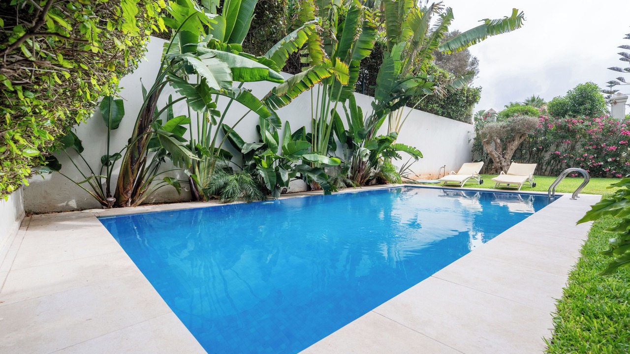 Photo of Outdoor in Dar Bouazza