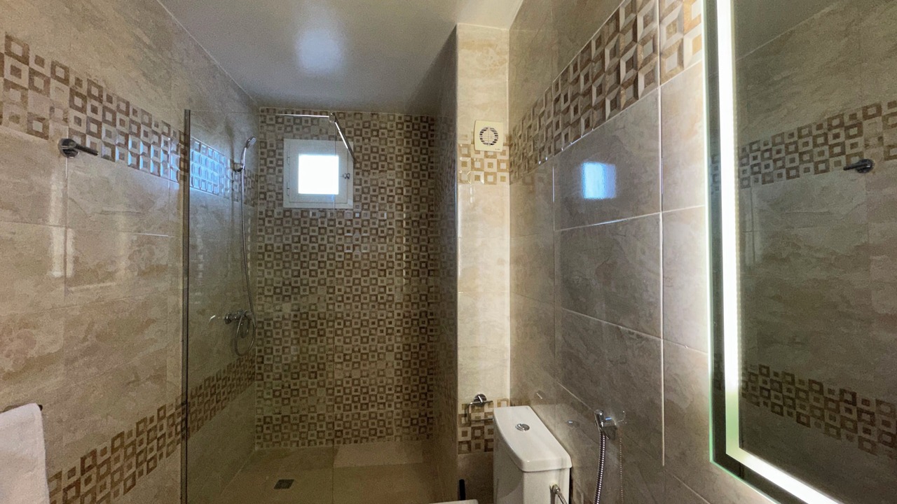 Photo of Bathroom in Malabata