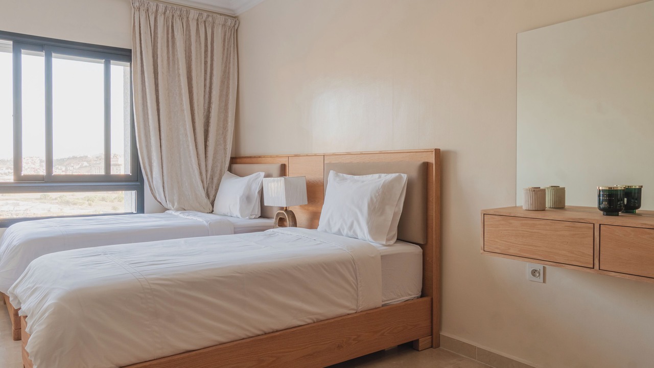 Photo of Bedroom in Malabata