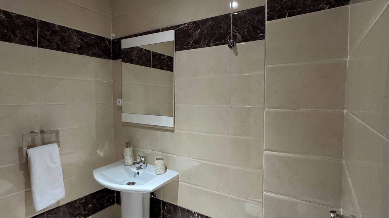 Photo of Bathroom in Malabata