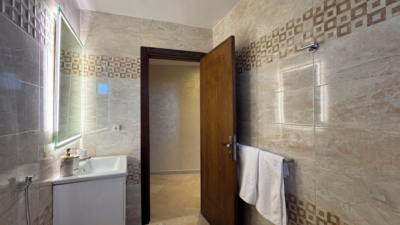 Photo of Bathroom in Malabata