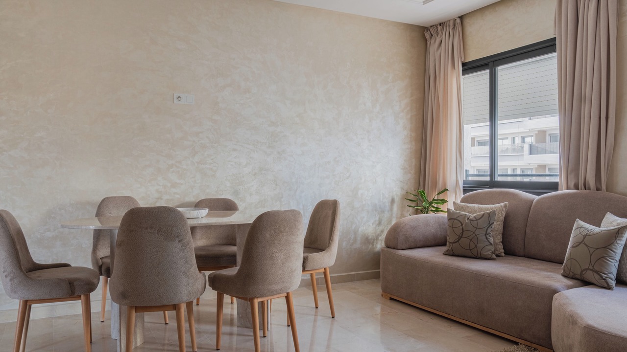 Photo of Livingroom in Malabata