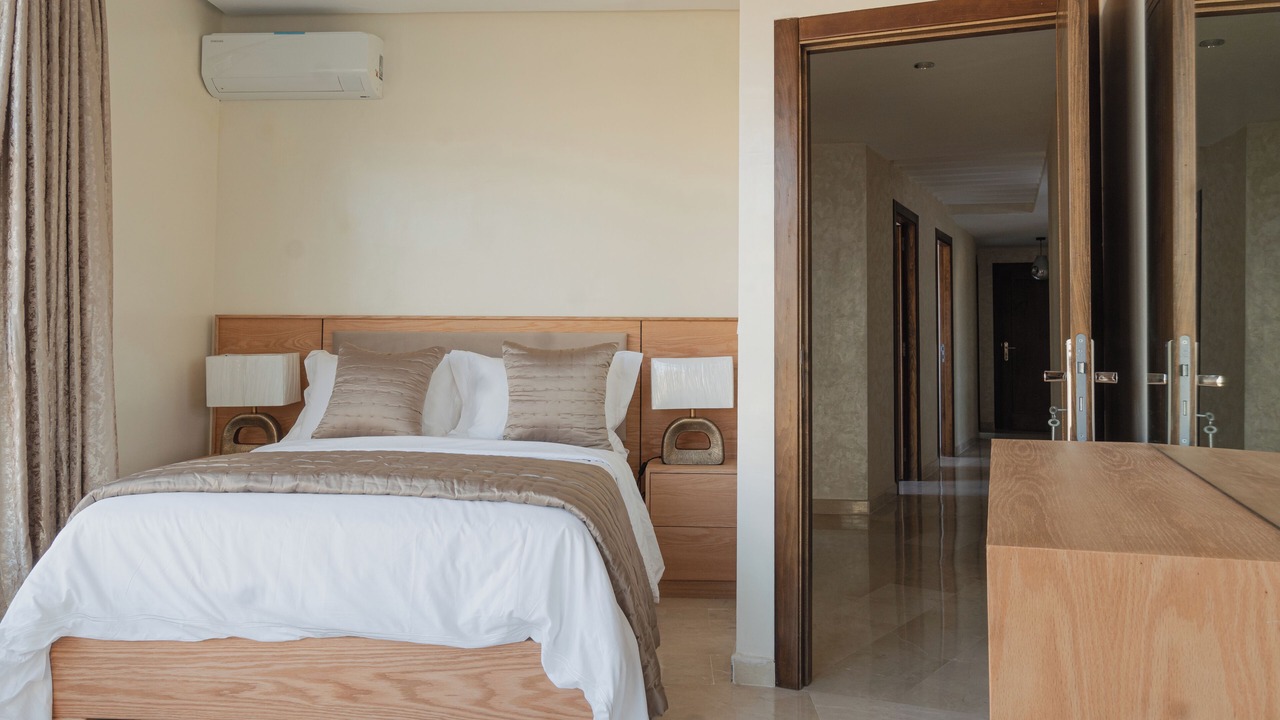 Photo of Bedroom in Malabata