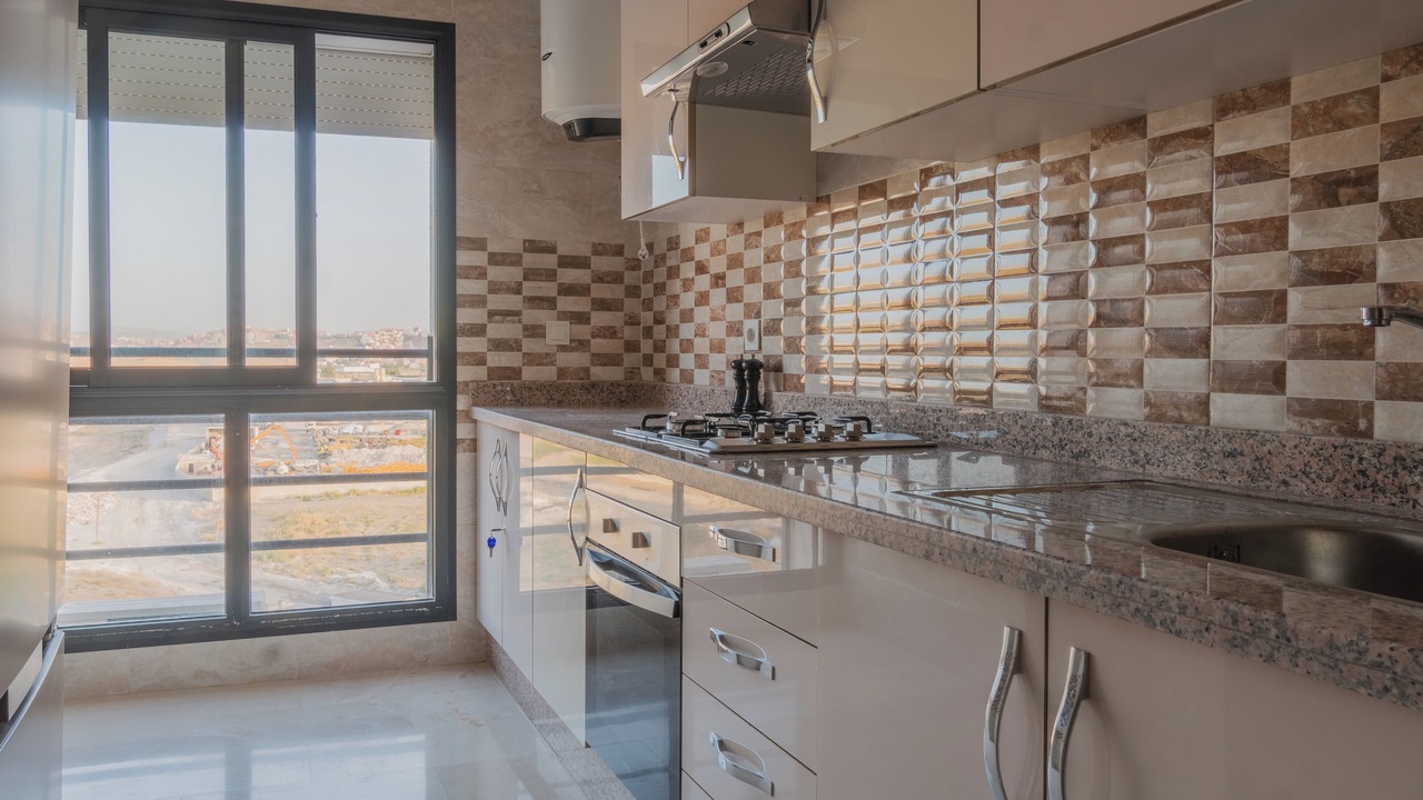 Photo of Kitchen in Malabata