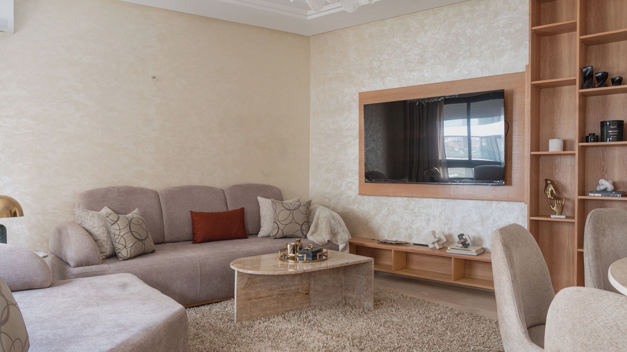 Photo of Livingroom in Malabata