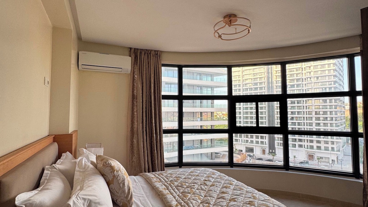 Photo of Bedroom in Malabata