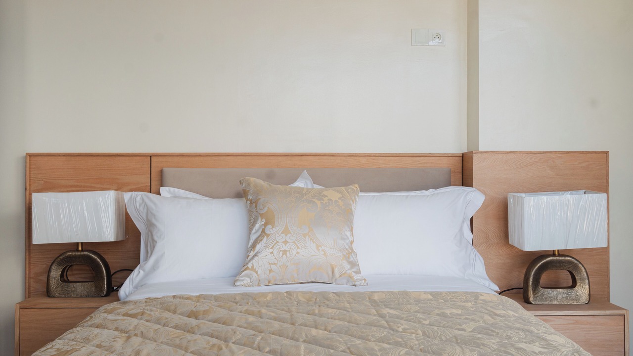 Photo of Bedroom in Malabata