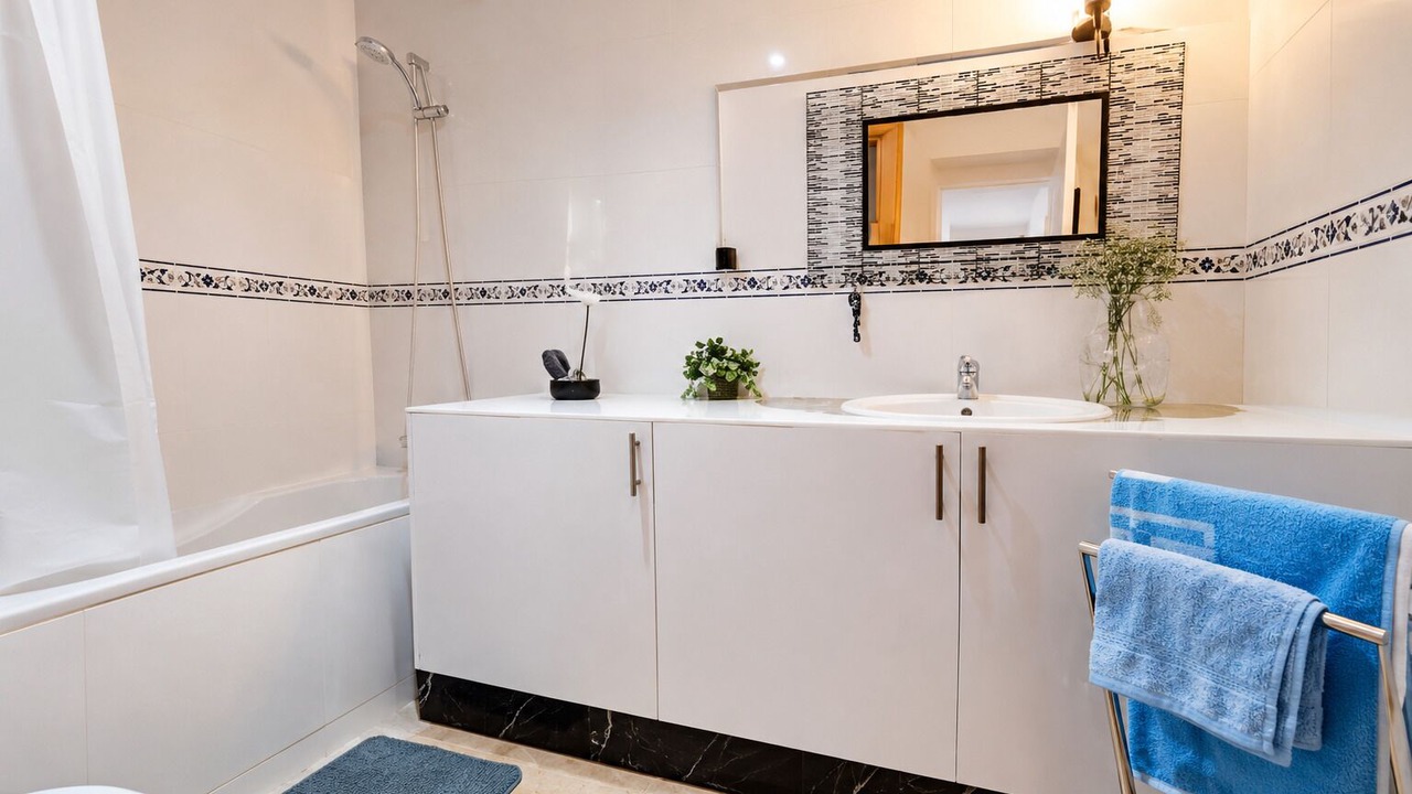 Photo of Bathroom in Semlalia