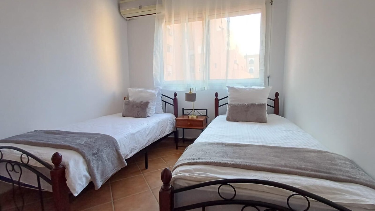 Photo of Bedroom in Semlalia