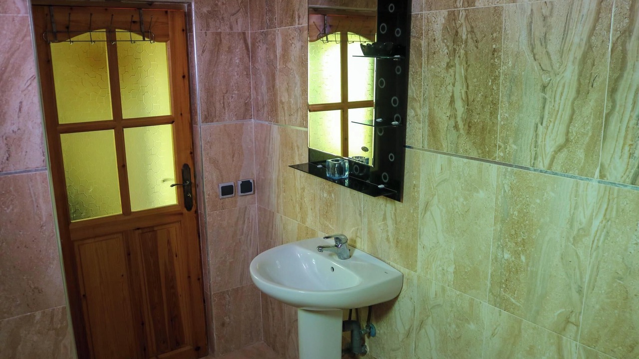 Photo of Bathroom in Mirleft