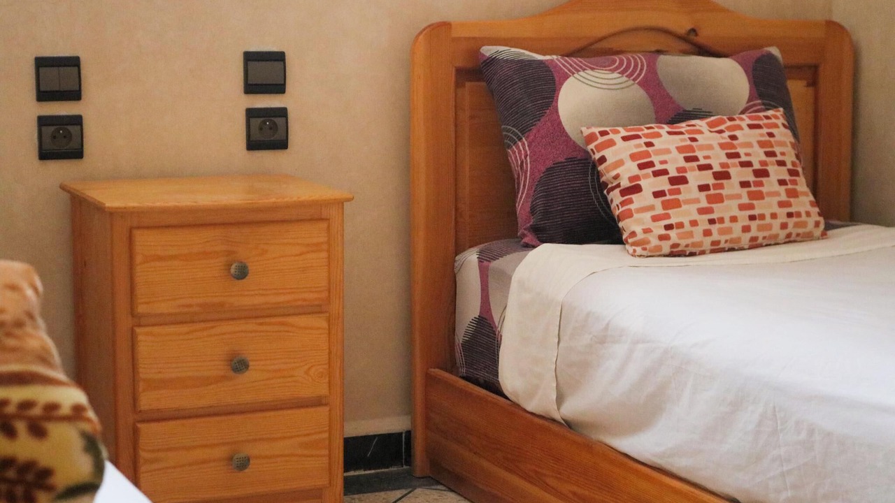 Photo of Bedroom in Mirleft