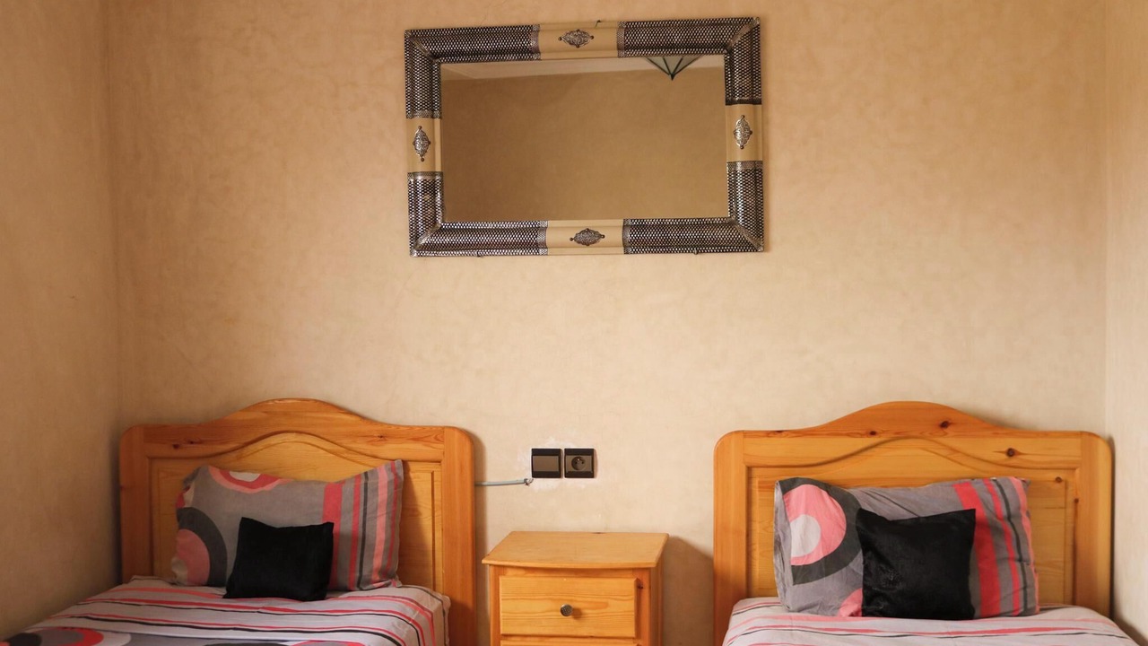 Photo of Bedroom in Mirleft