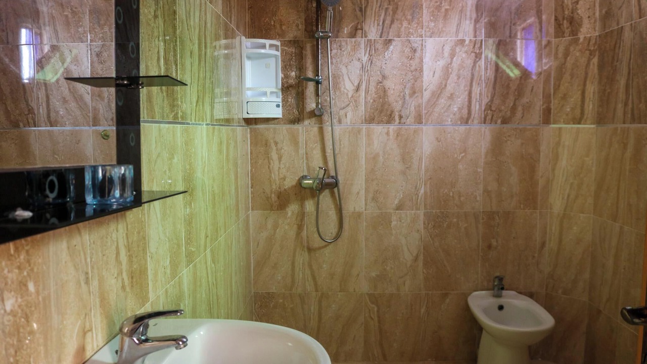 Photo of Bathroom in Mirleft