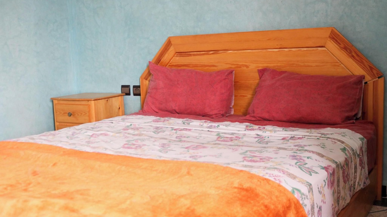 Photo of Bedroom in Mirleft
