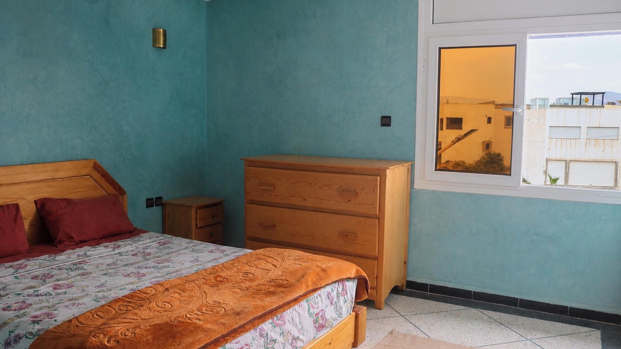 Photo of Bedroom in Mirleft