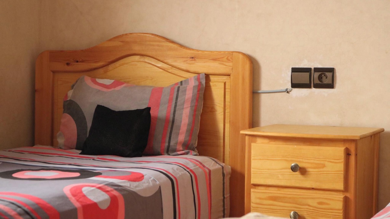 Photo of Bedroom in Mirleft