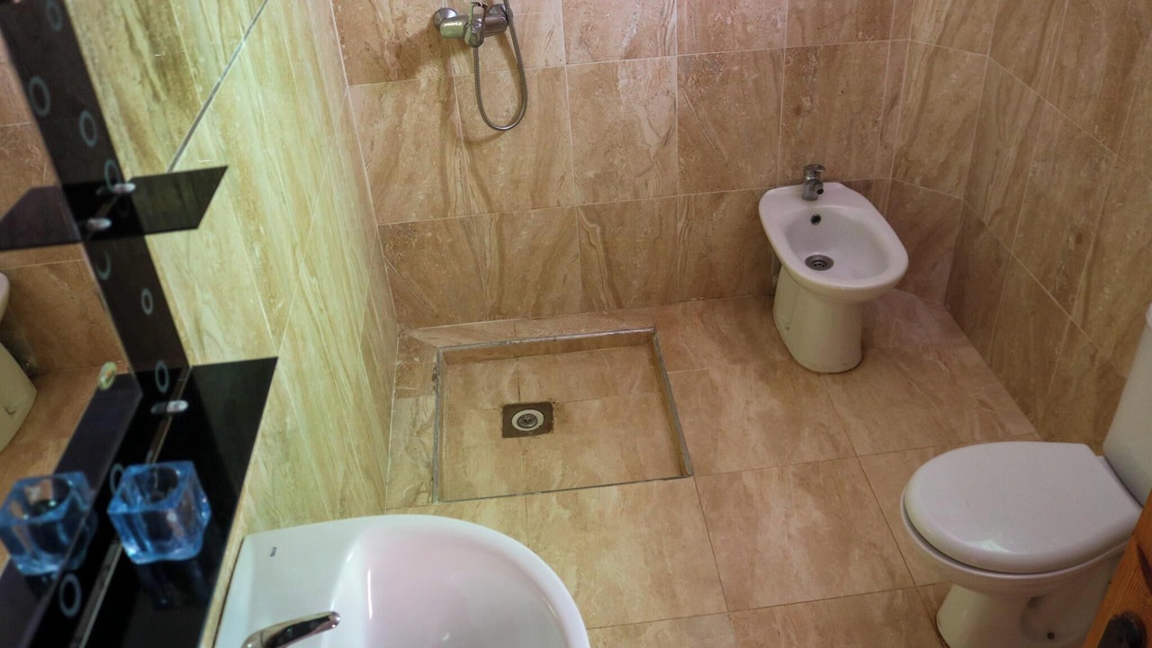 Photo of Bathroom in Mirleft