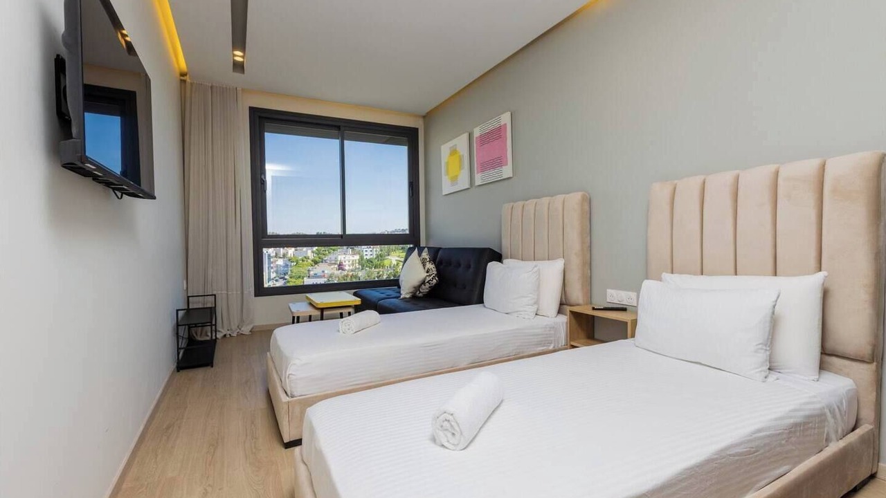 Photo of Bedroom in Bni Makada