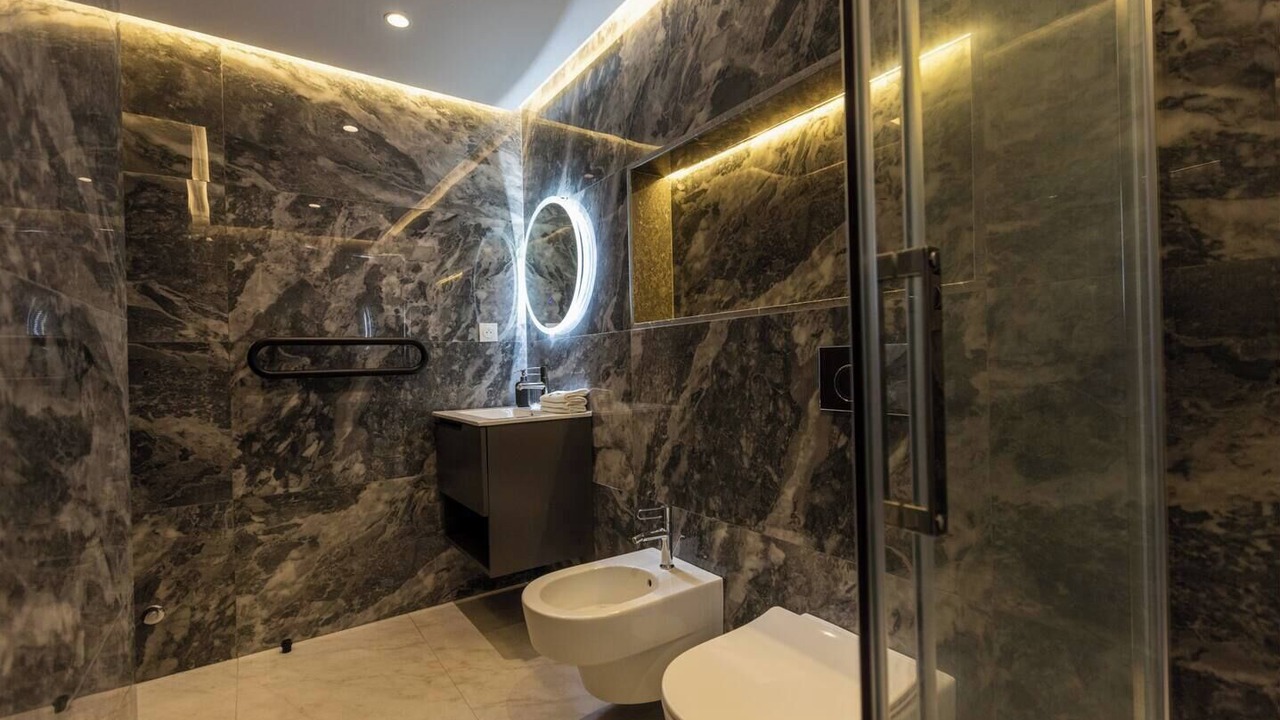 Photo of Bathroom in Bni Makada