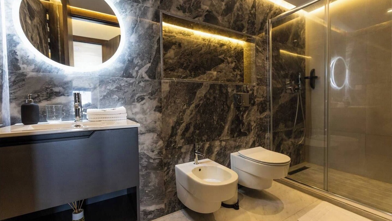 Photo of Bathroom in Bni Makada
