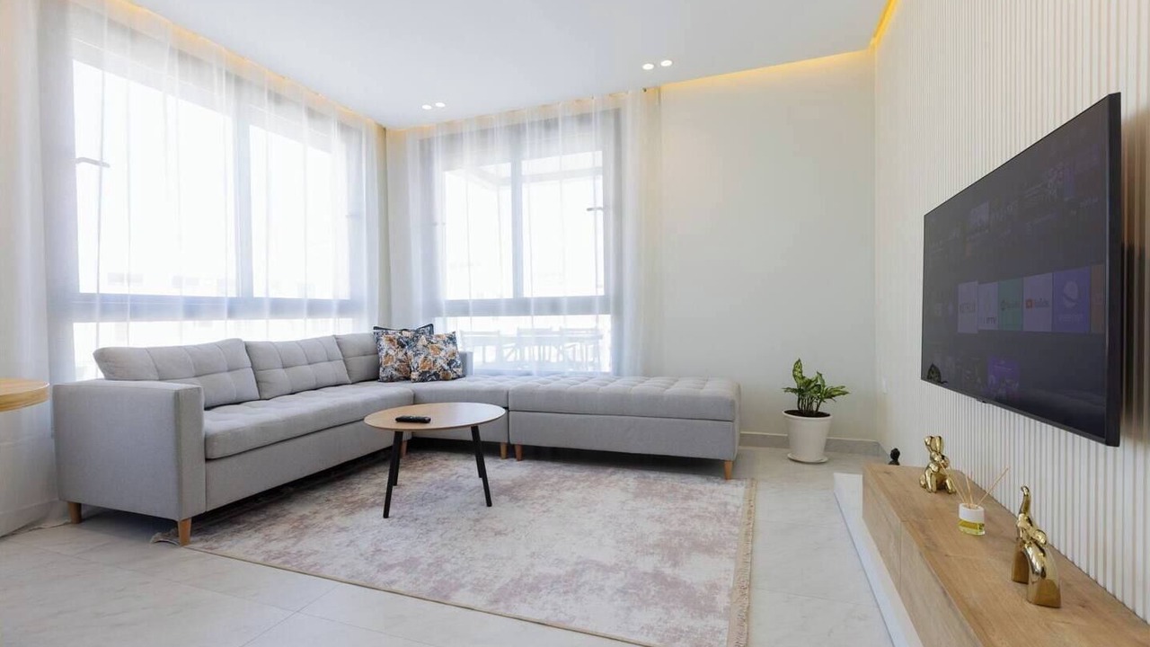 Photo of Livingroom in Bni Makada