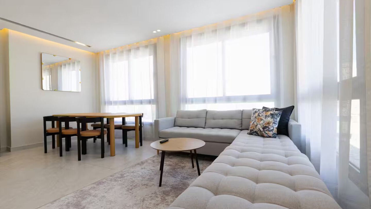 Photo of Livingroom in Bni Makada
