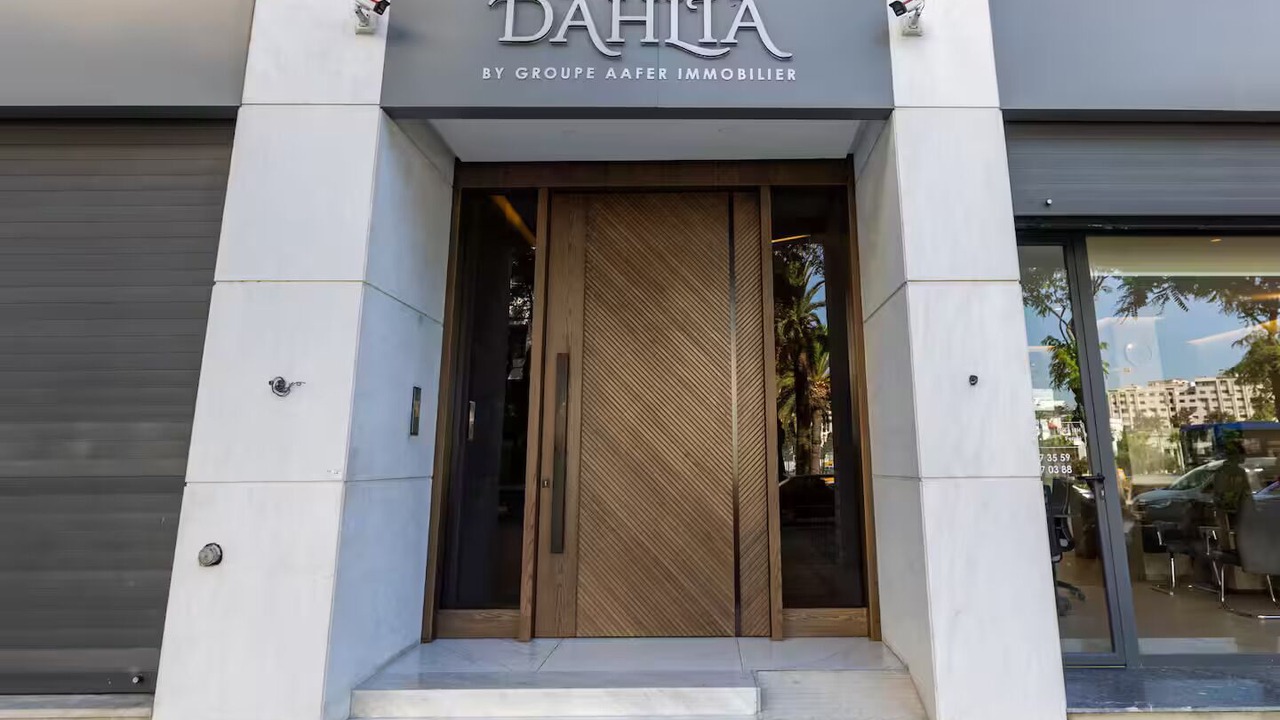 Photo of Outdoor in Bni Makada