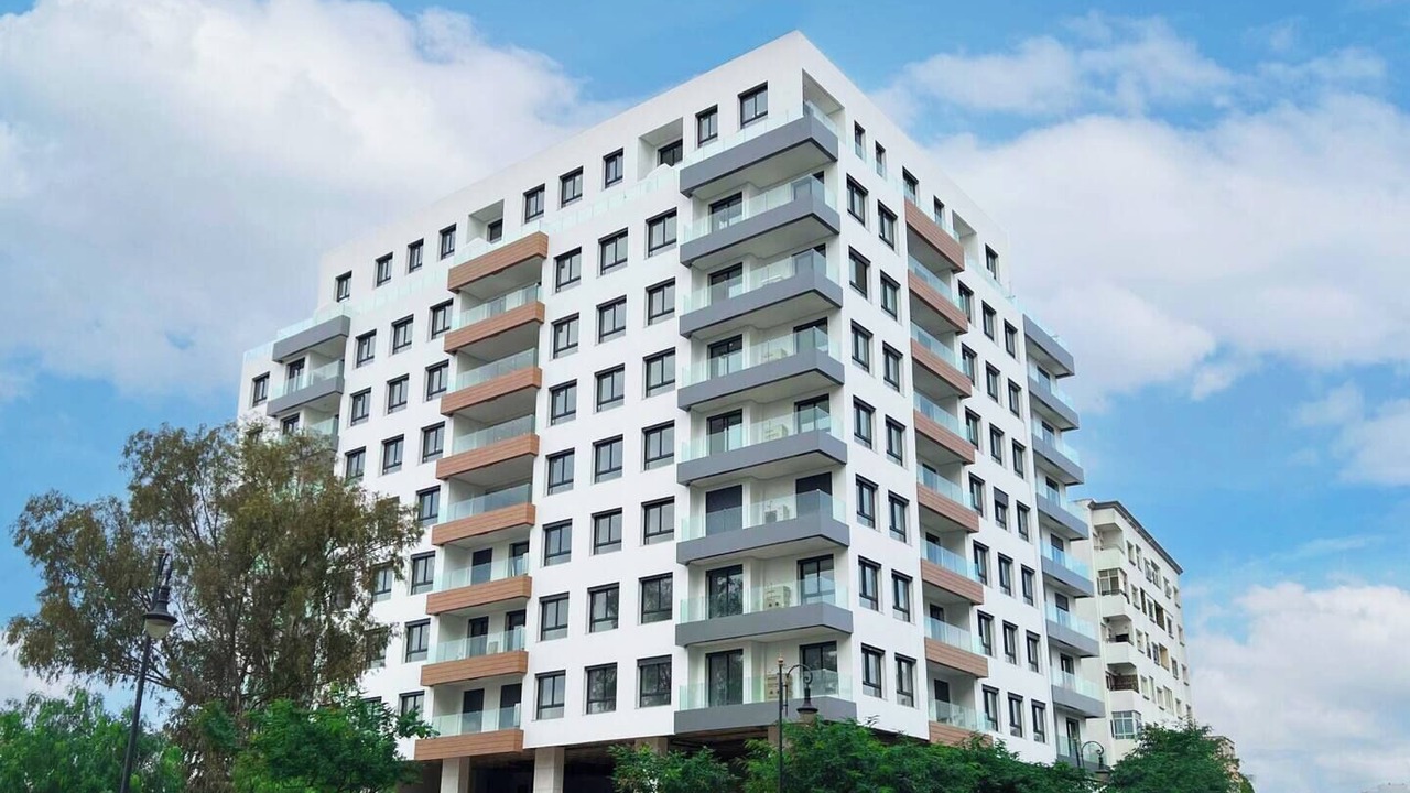 Photo of Outdoor in Bni Makada