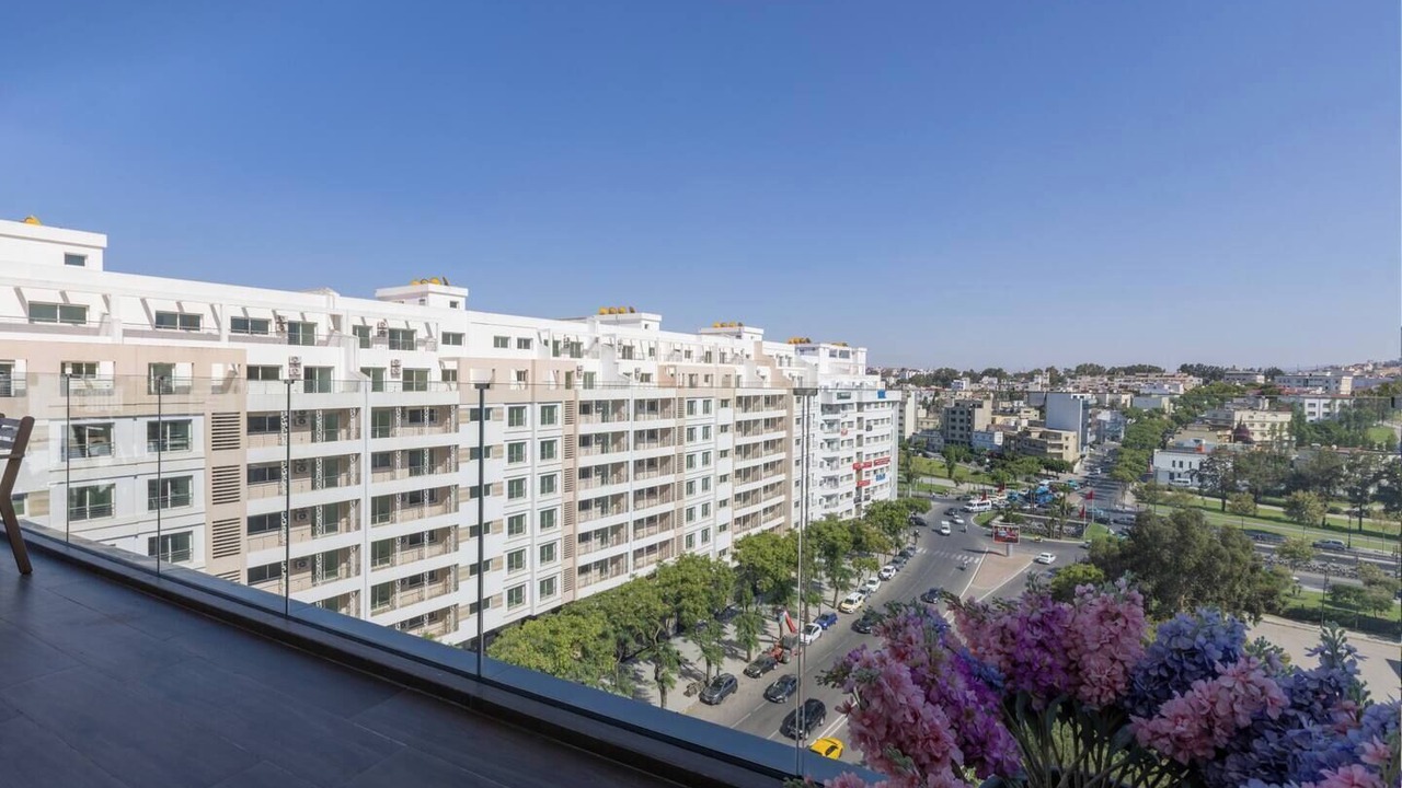 Photo of Outdoor in Bni Makada