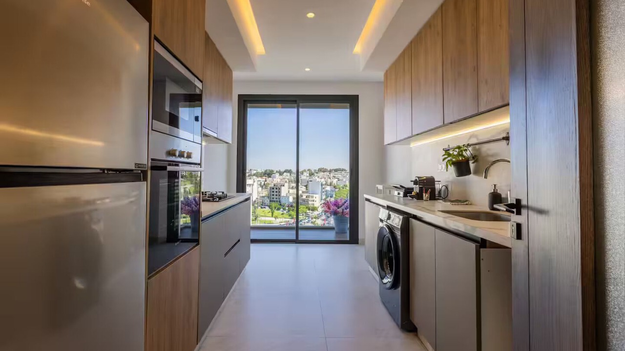 Photo of Kitchen in Bni Makada