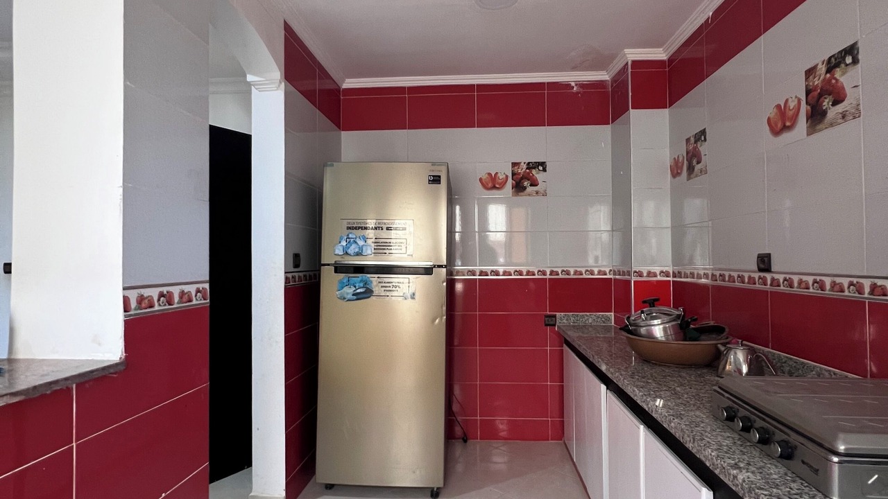 Photo of Kitchen in Geresh