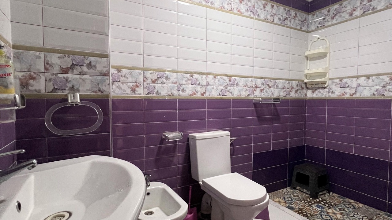 Photo of Bathroom in Geresh