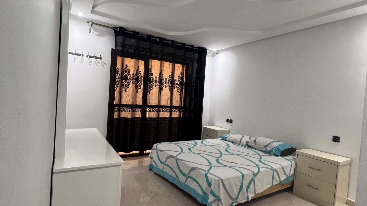 Photo of Bedroom in Geresh