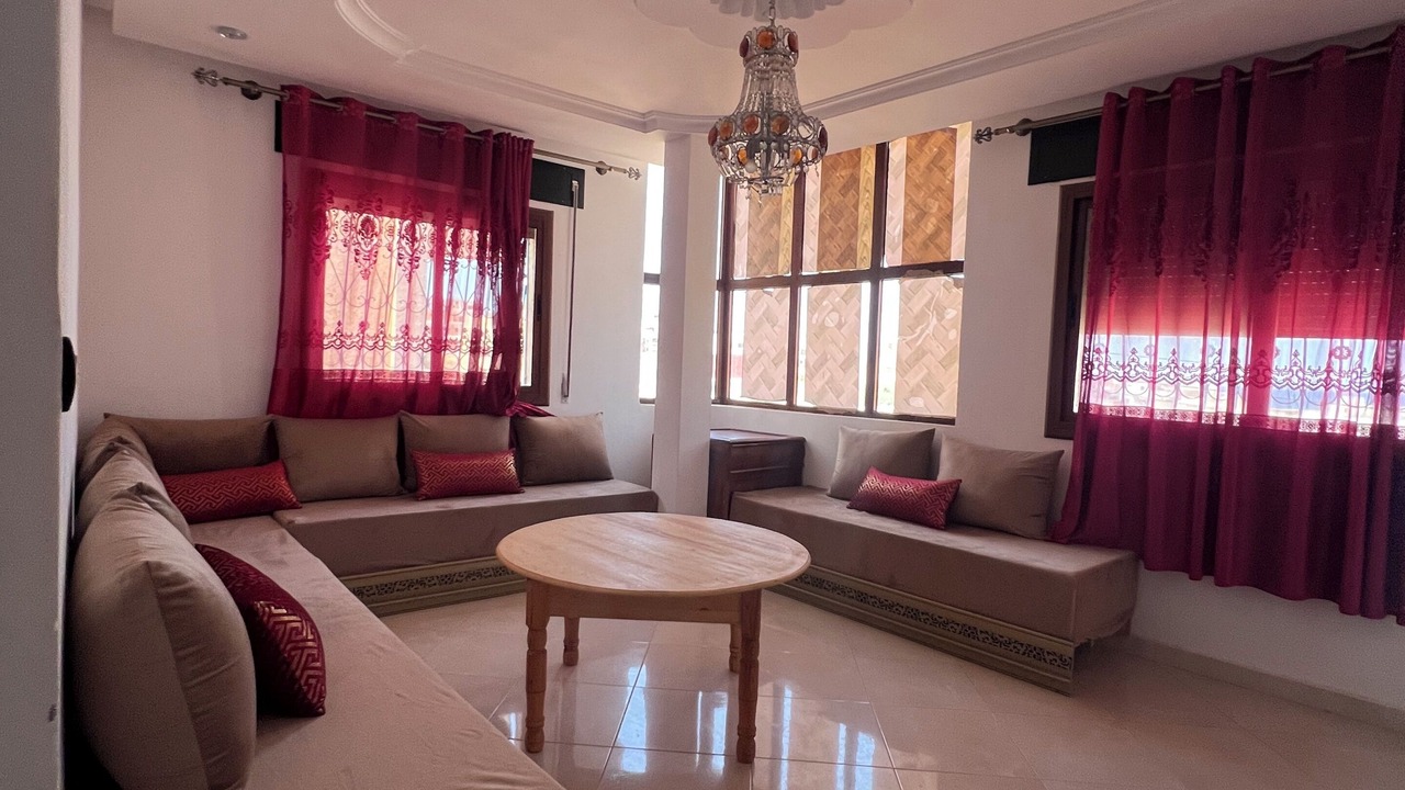 Photo of Livingroom in Geresh