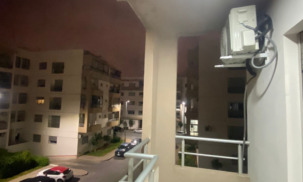 Photo of Outdoor in Mohammedia
