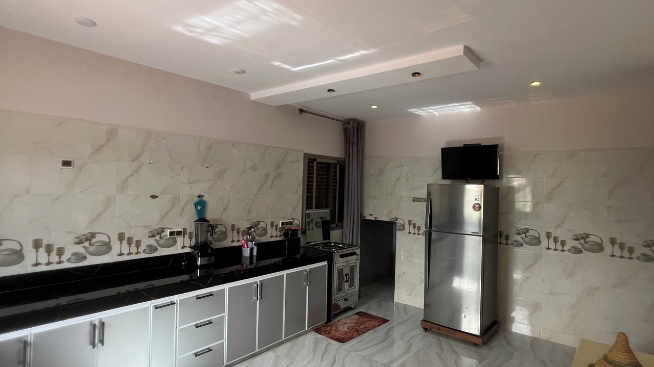 Photo of Kitchen in Eddir