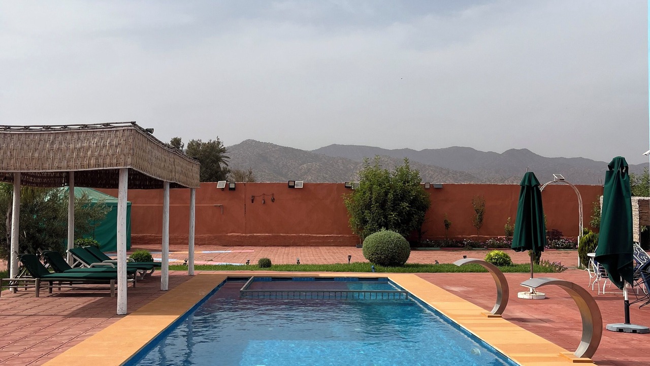 Photo of Outdoor in Eddir