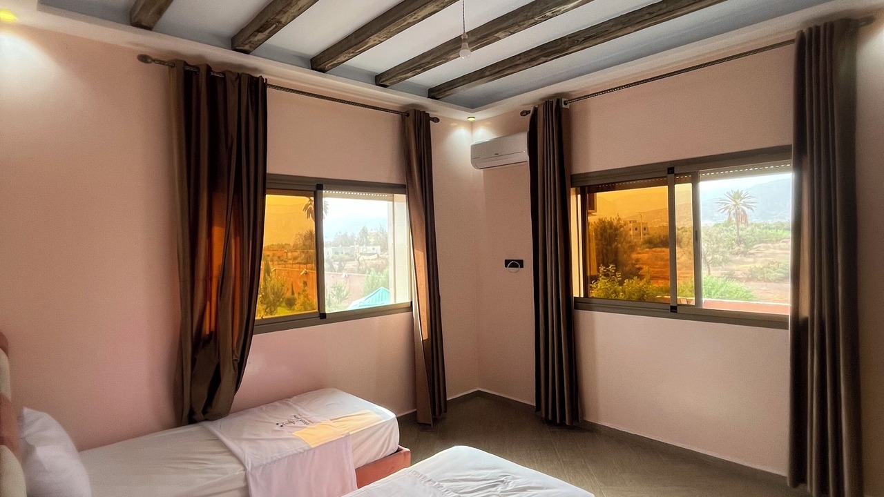 Photo of Bedroom in Eddir