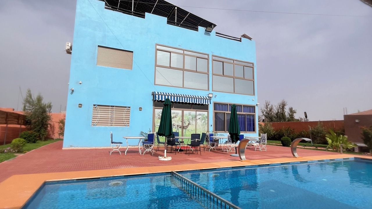 Photo of Outdoor in Eddir