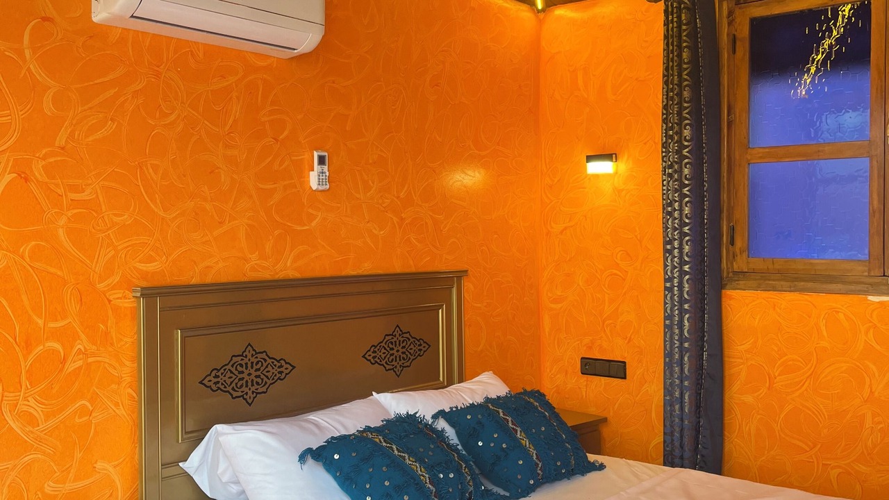 Photo of Bedroom in Eddir