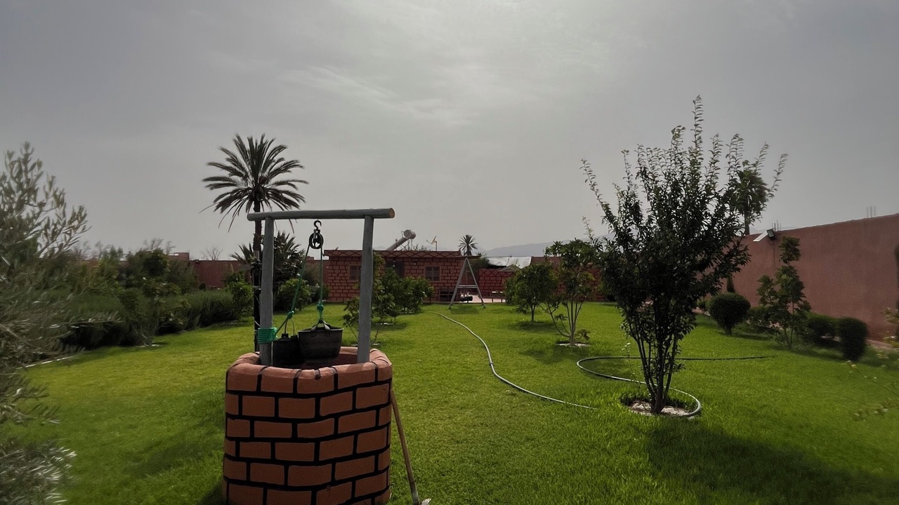 Photo of Outdoor in Eddir